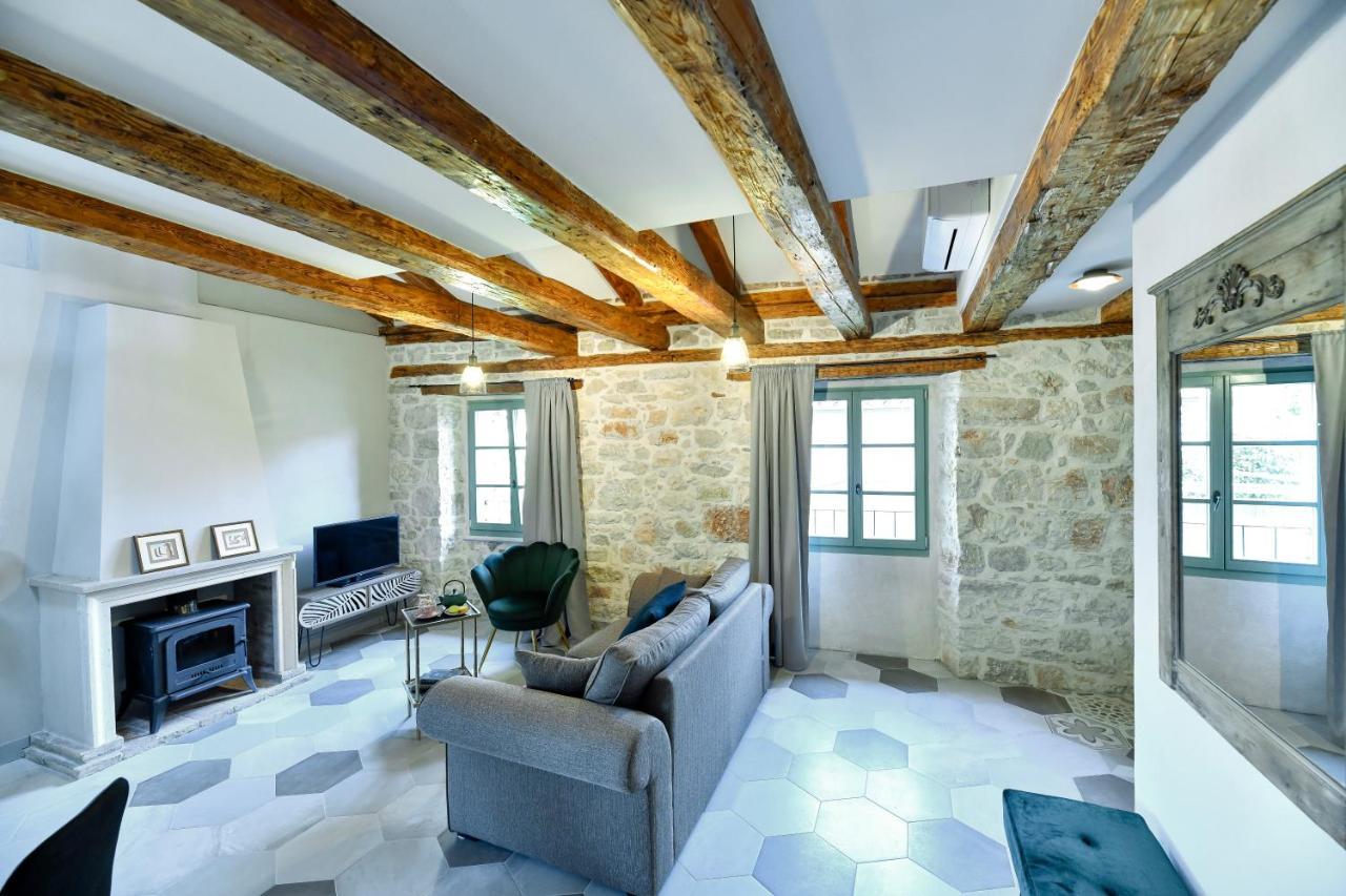 Casa Arancin Poreč Exterior foto