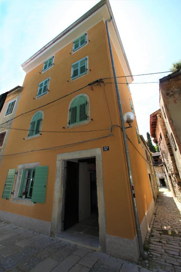 Casa Arancin Poreč Exterior foto