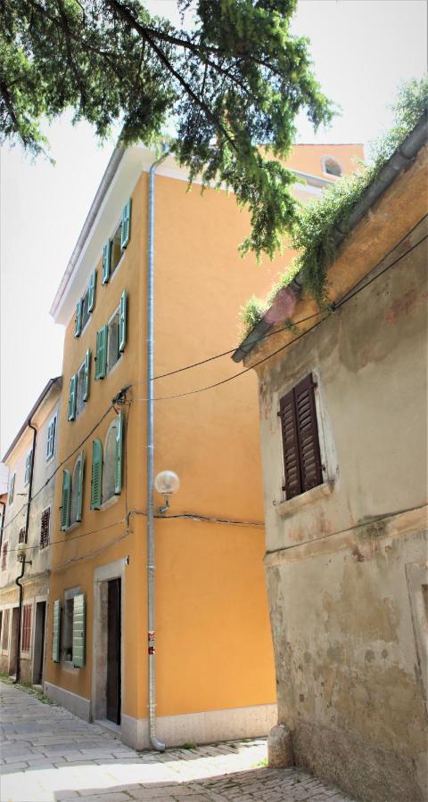 Casa Arancin Poreč Exterior foto