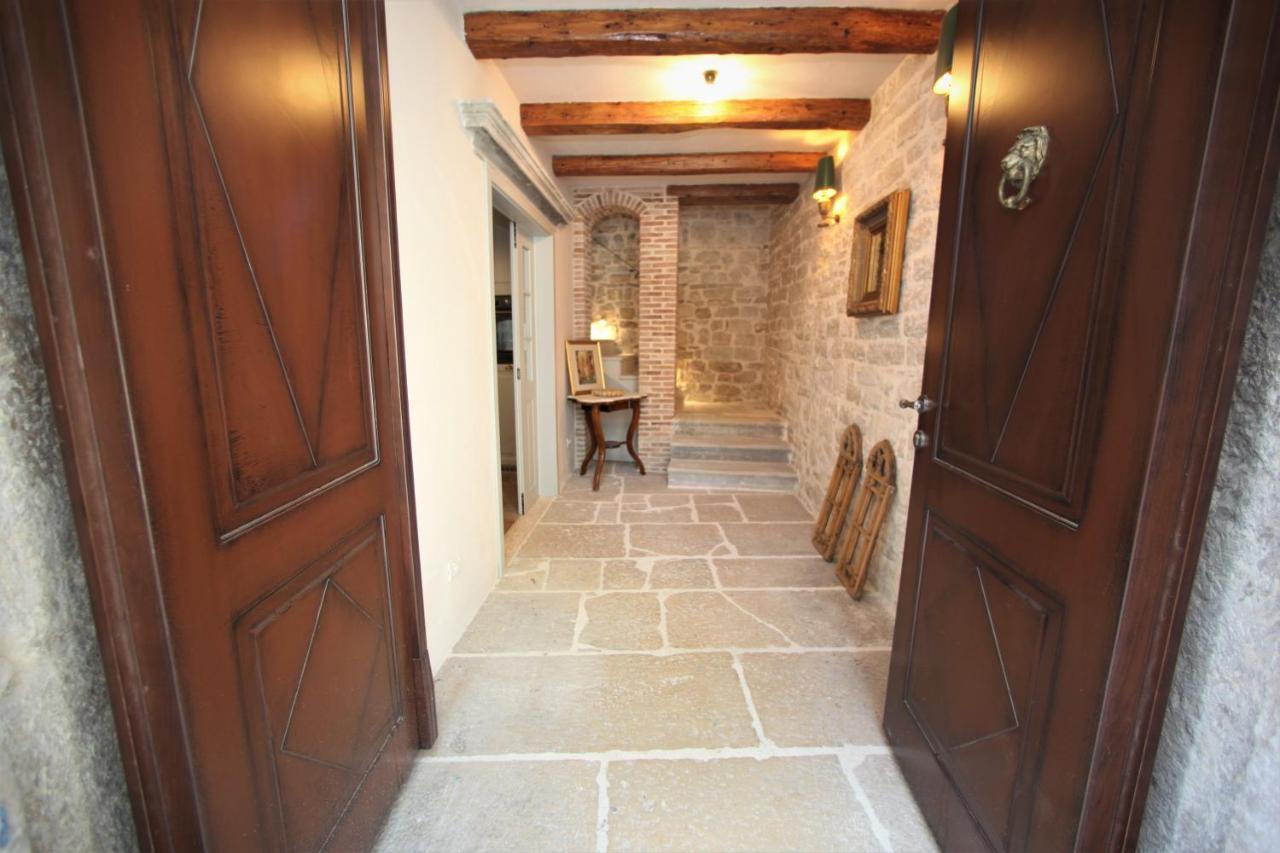 Casa Arancin Poreč Exterior foto