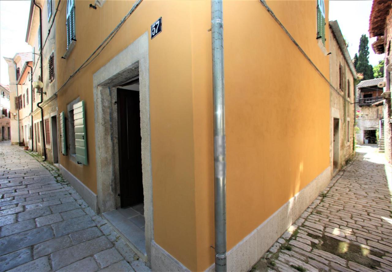 Casa Arancin Poreč Exterior foto