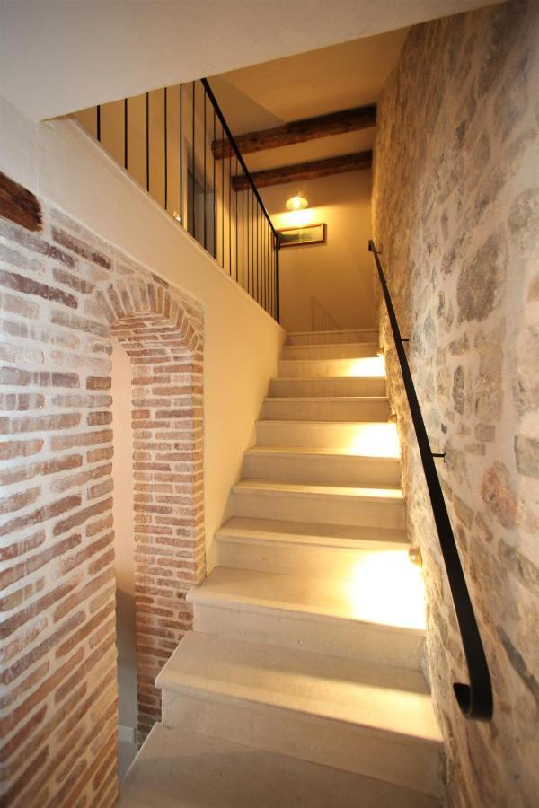 Casa Arancin Poreč Exterior foto