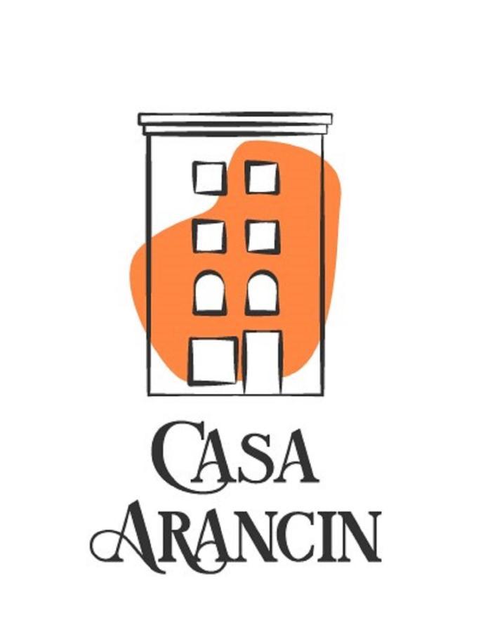Casa Arancin Poreč Exterior foto